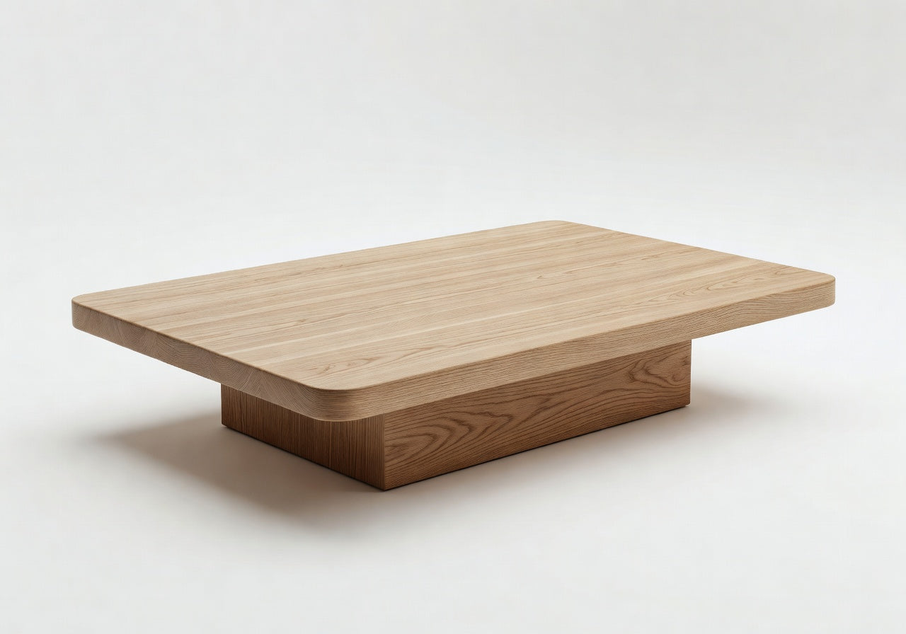 Lorien Oak Table