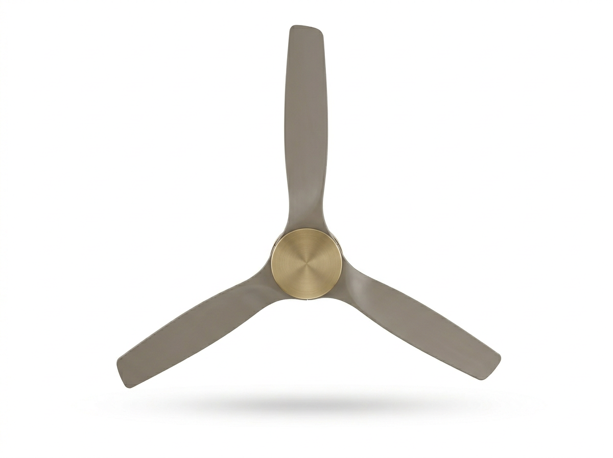 Luma Aero Halo Ceiling Fans with Light