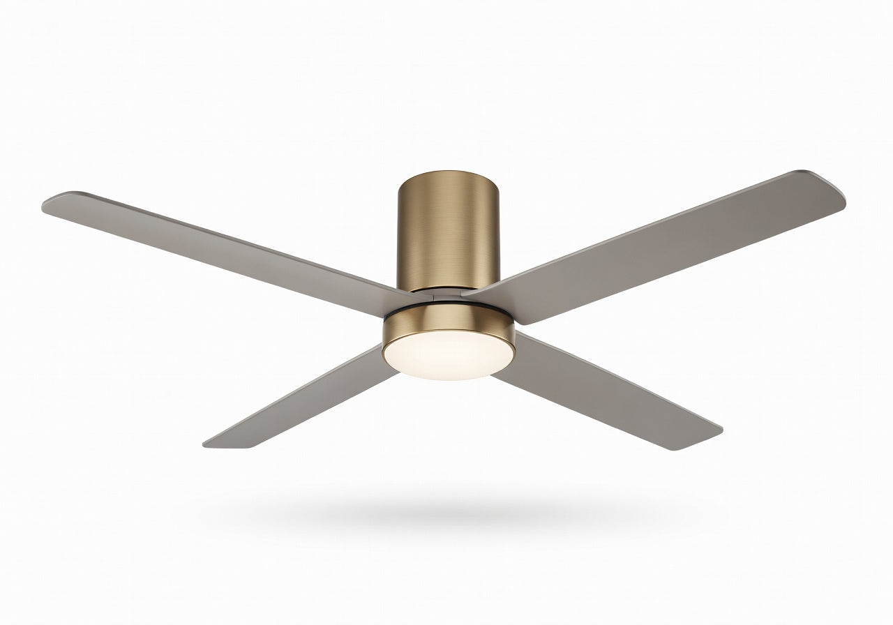 Luma Outdoor Aero Fan
