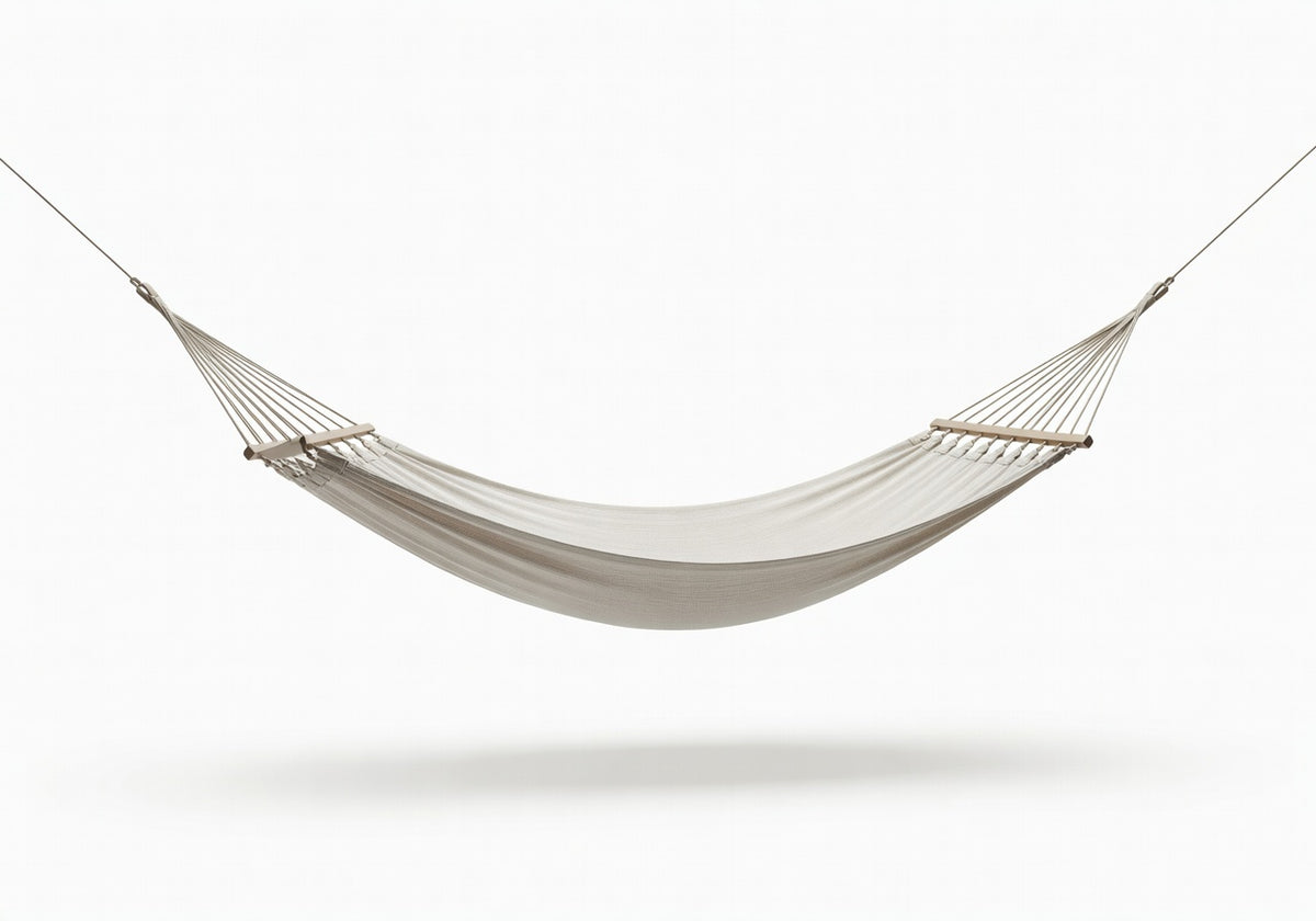 Lumen Open Hammock
