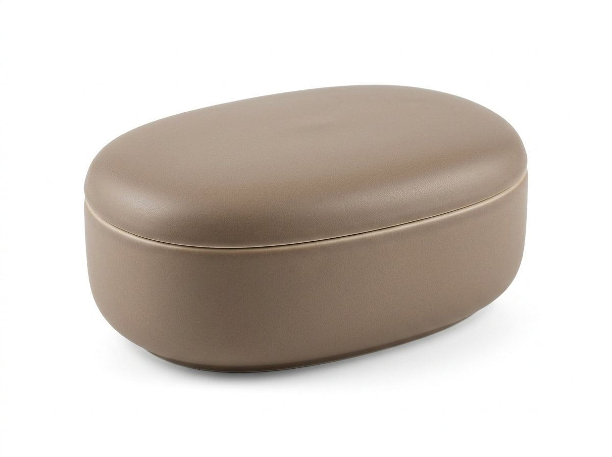 Lunara Box Decorative Jars