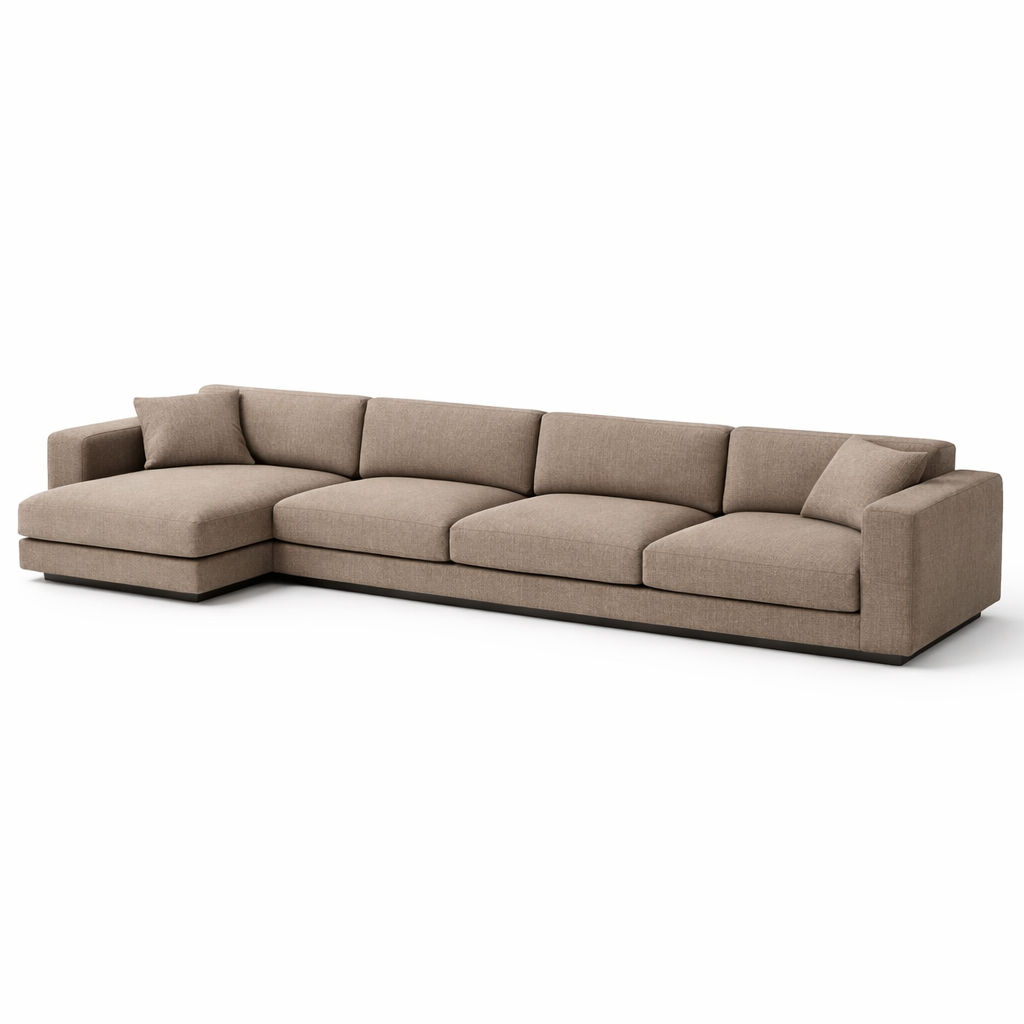 Marceau Sectional
