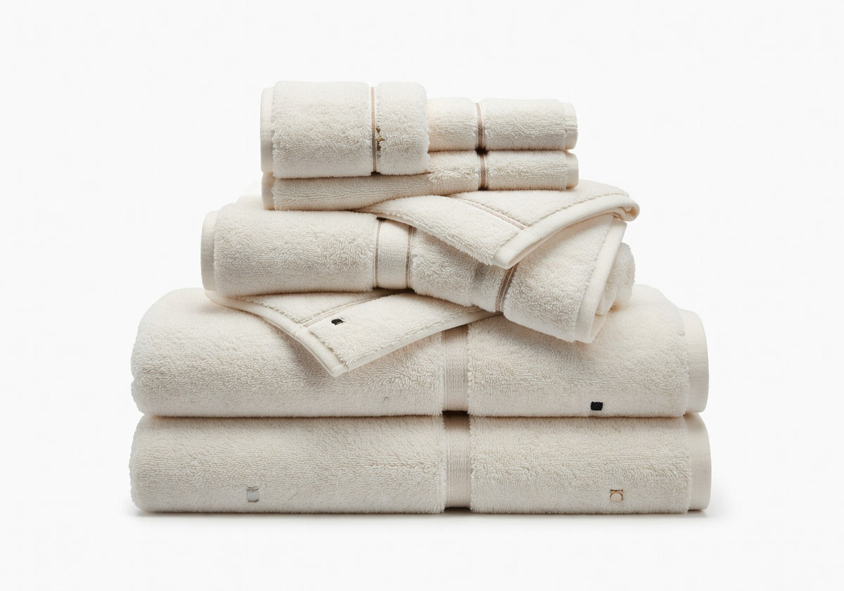 Merrow Sculpted Towel