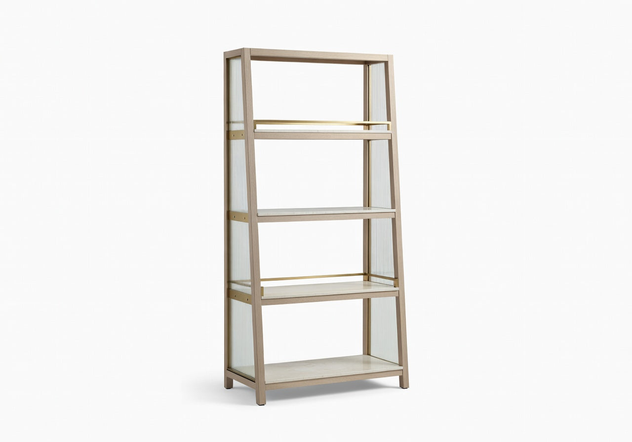 Norhaven Ladder Shelf