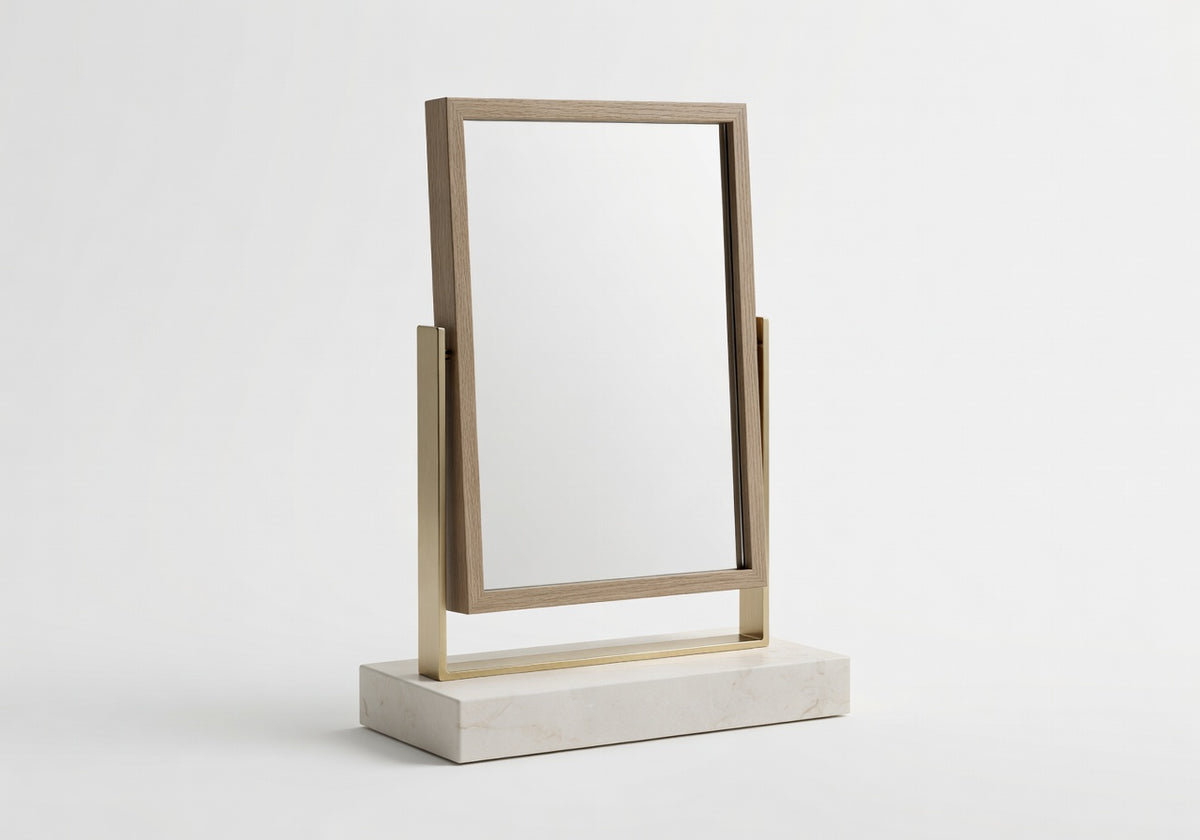 Norhaven Mirror Stand
