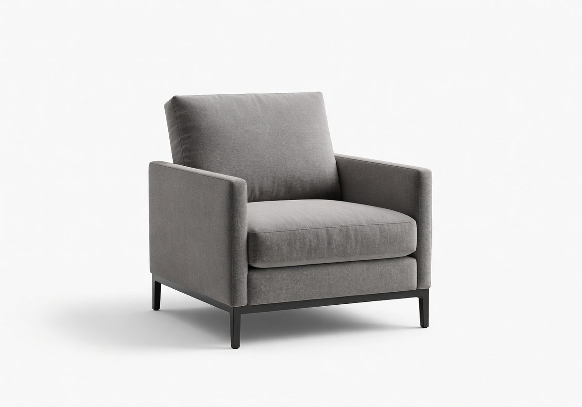 Norric Low Recliner