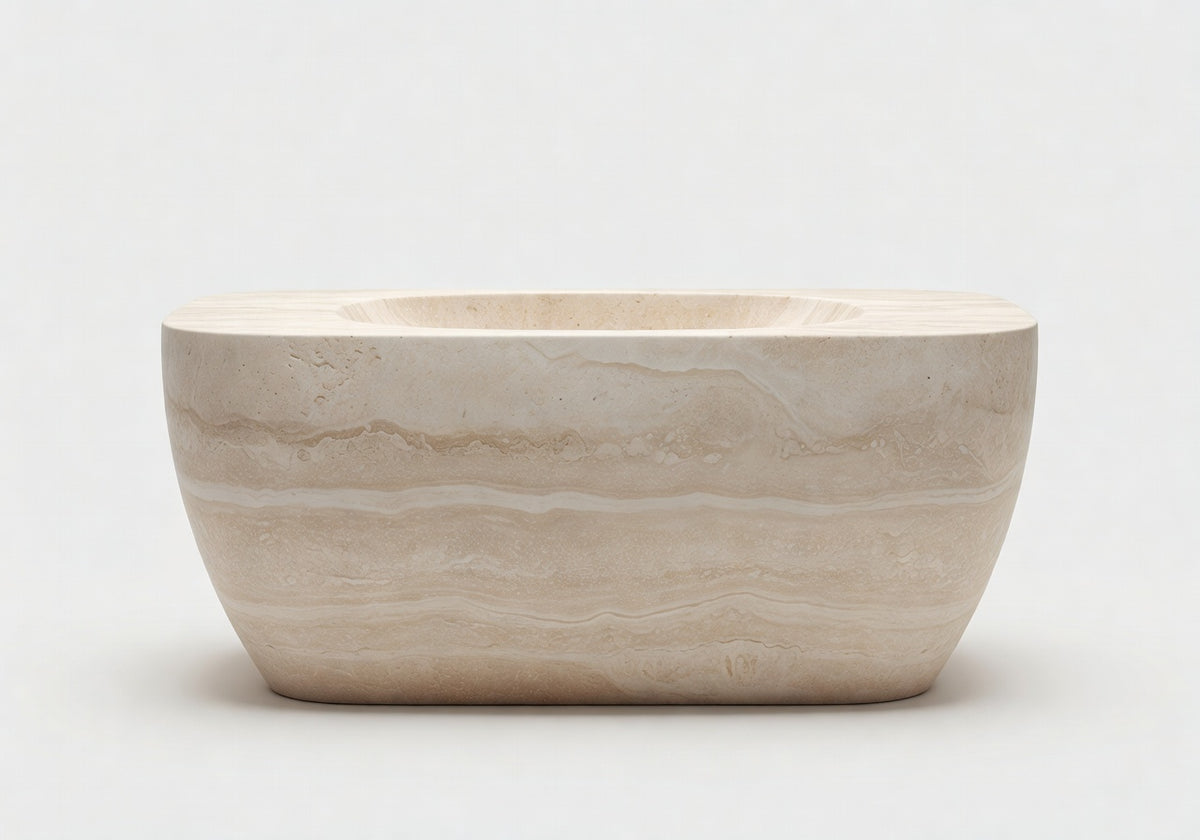 Norvain Stone Vanity