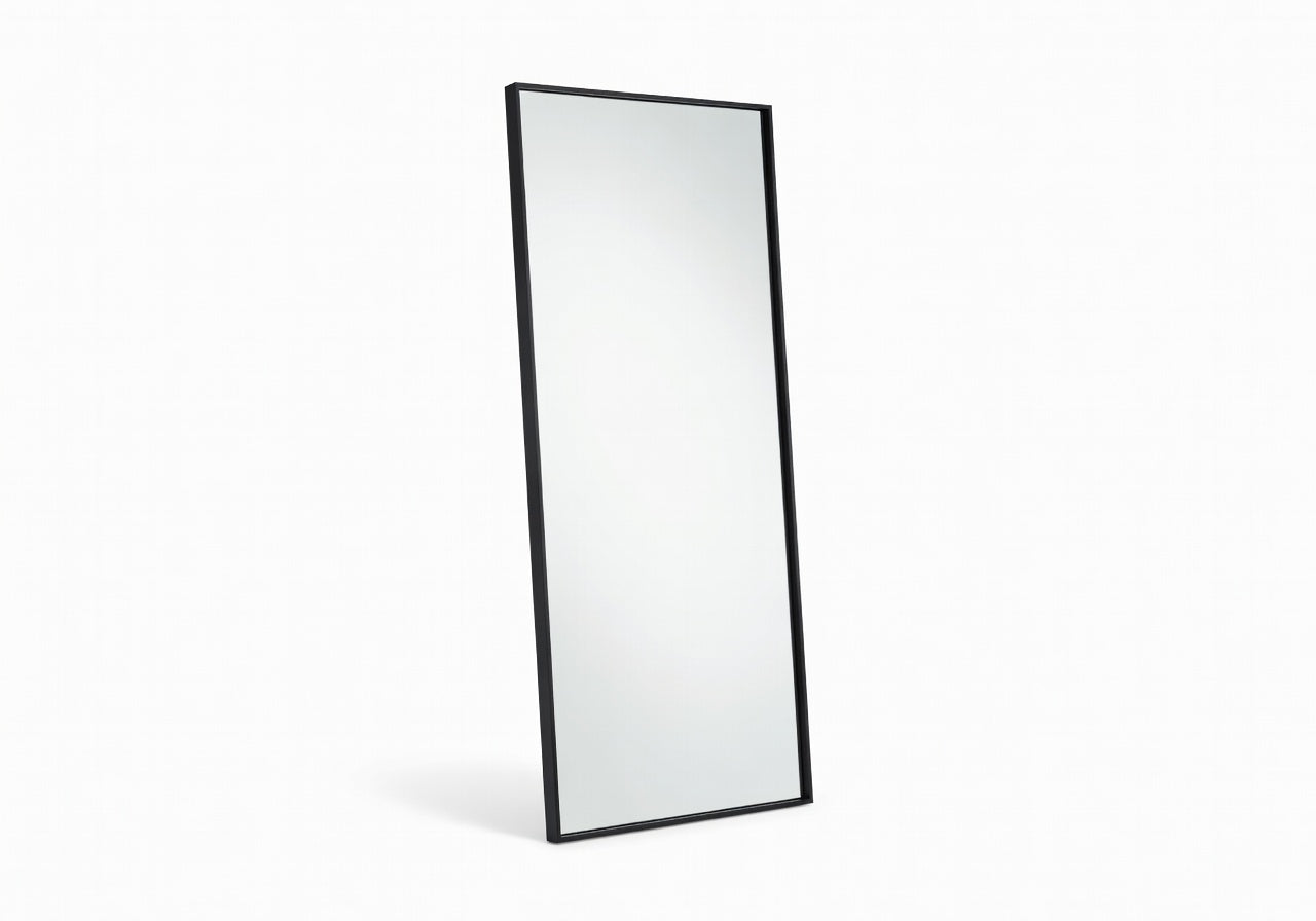 Norvale Linear Floor Mirror