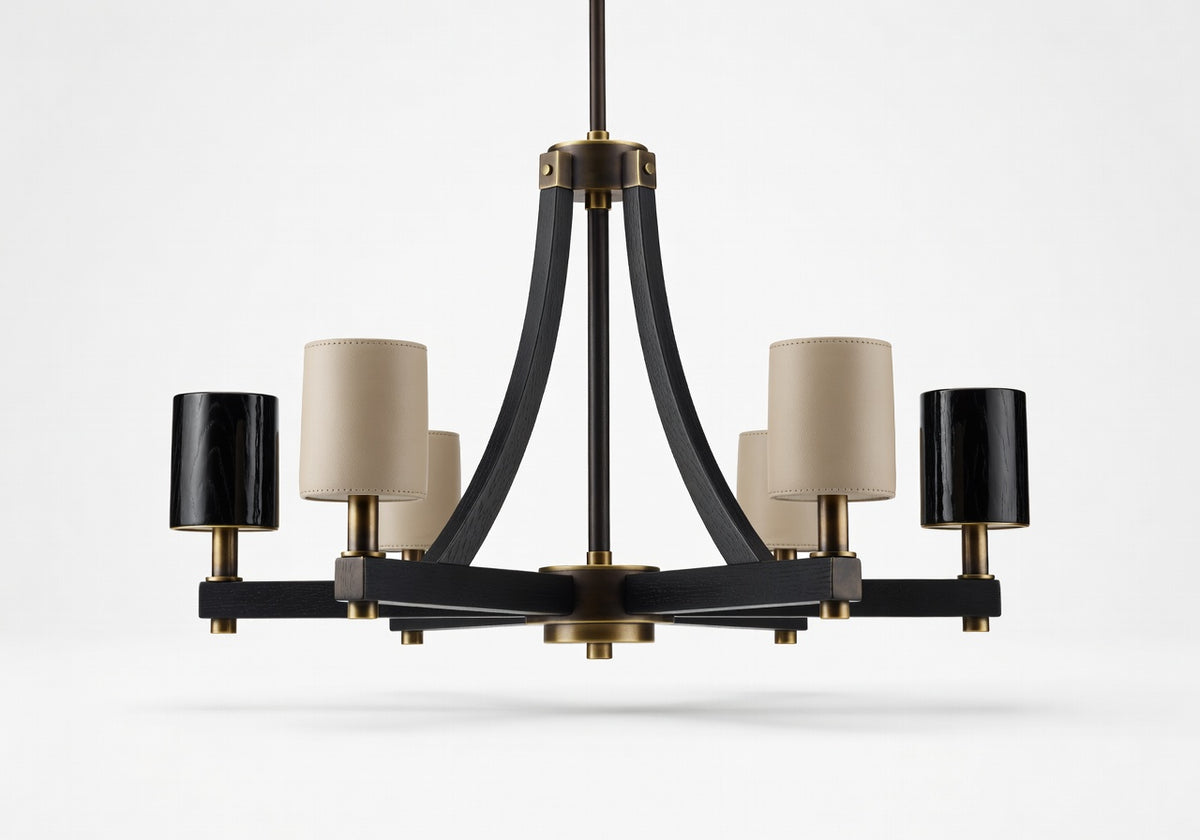 Norvane Chandelier