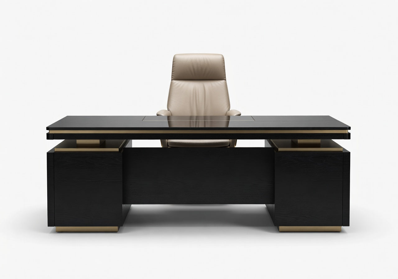 Norvane Office Set