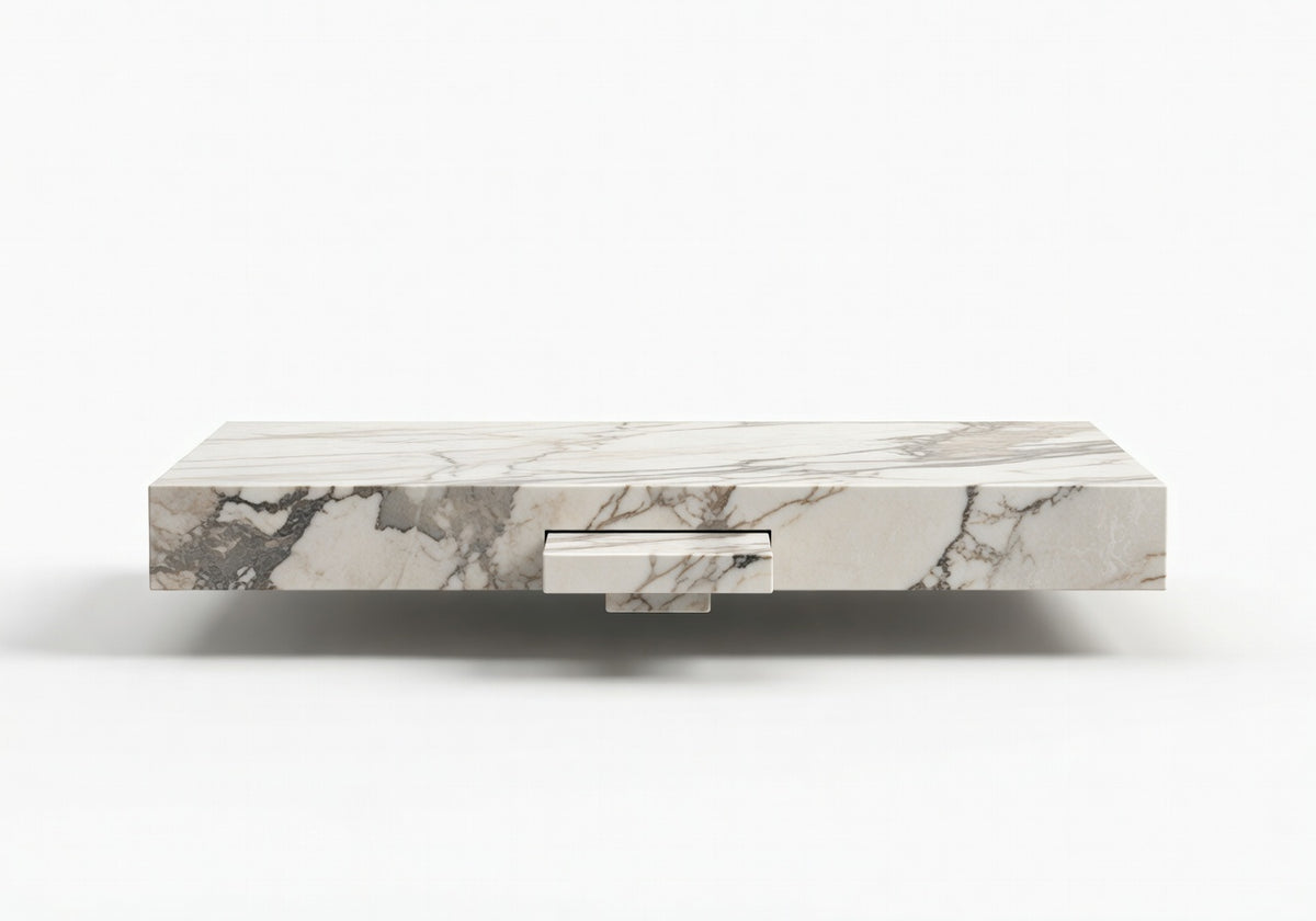 Norven Slab Bidet