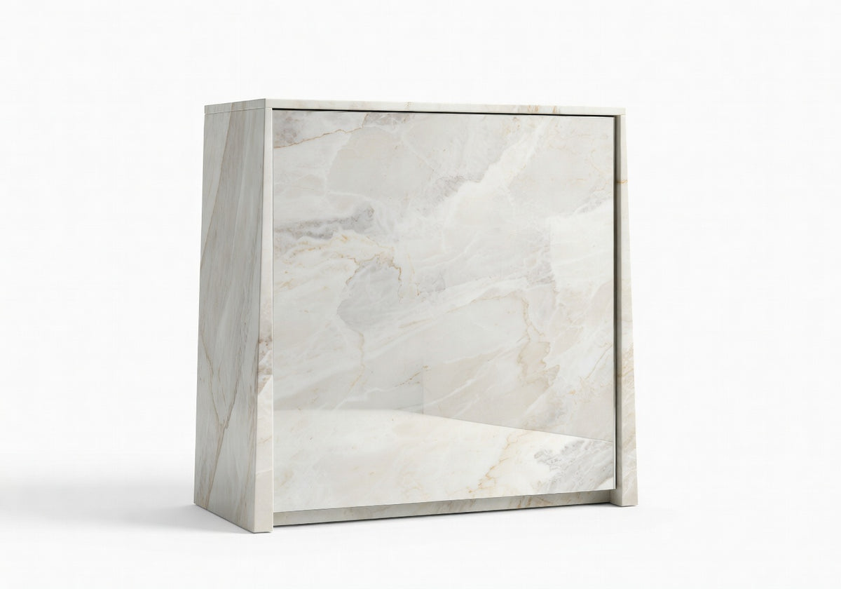 Norven Slab Medicine Cabinet