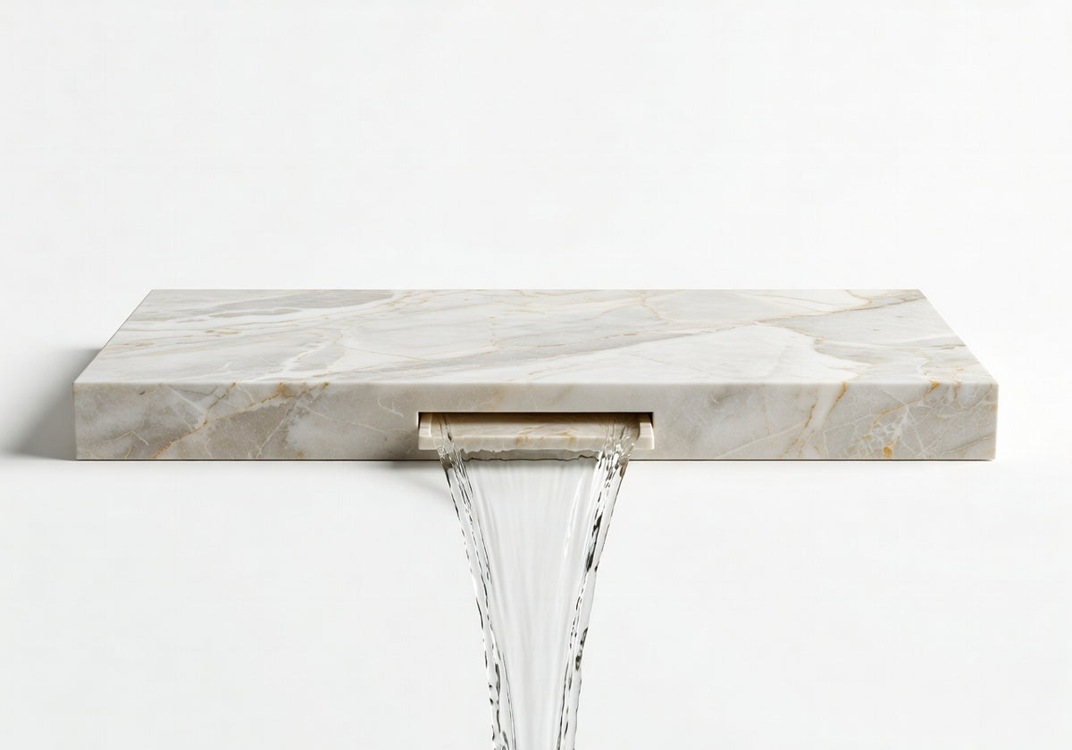 Norven Slab Faucet