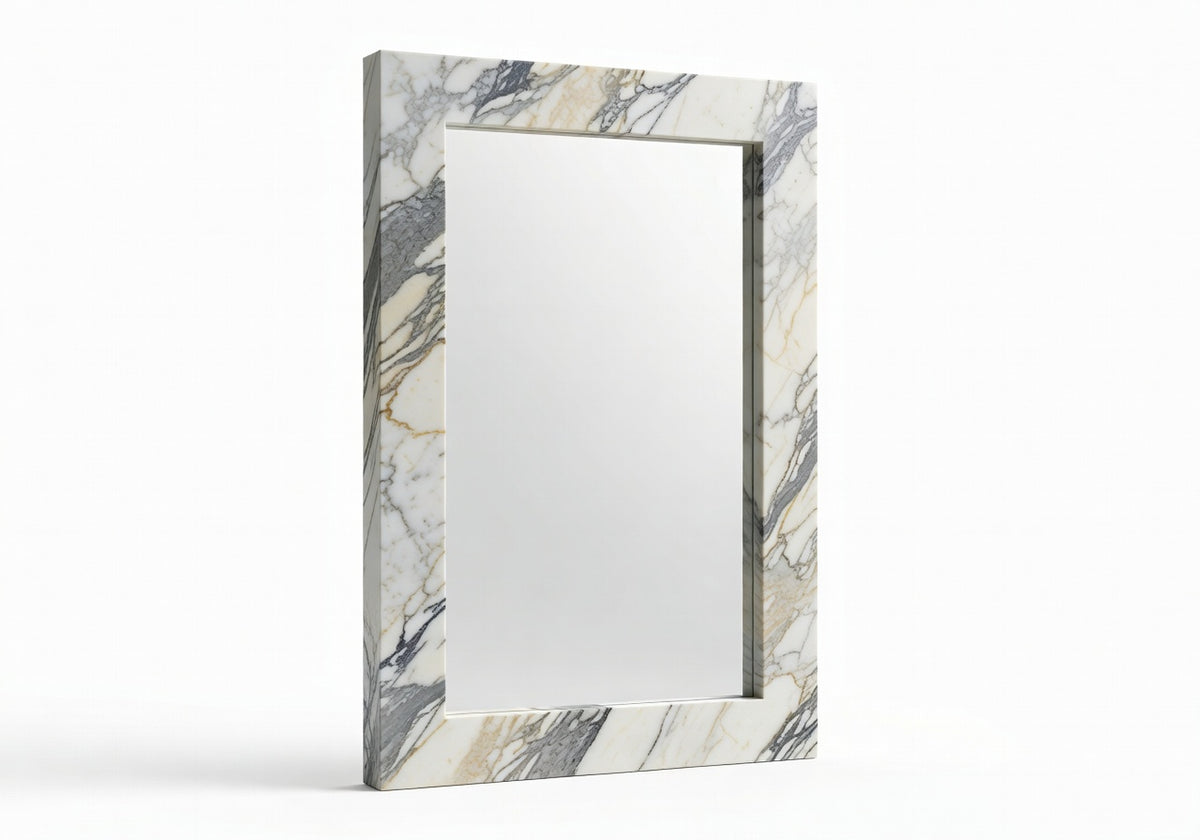 Norven Slab Vanity Lighting