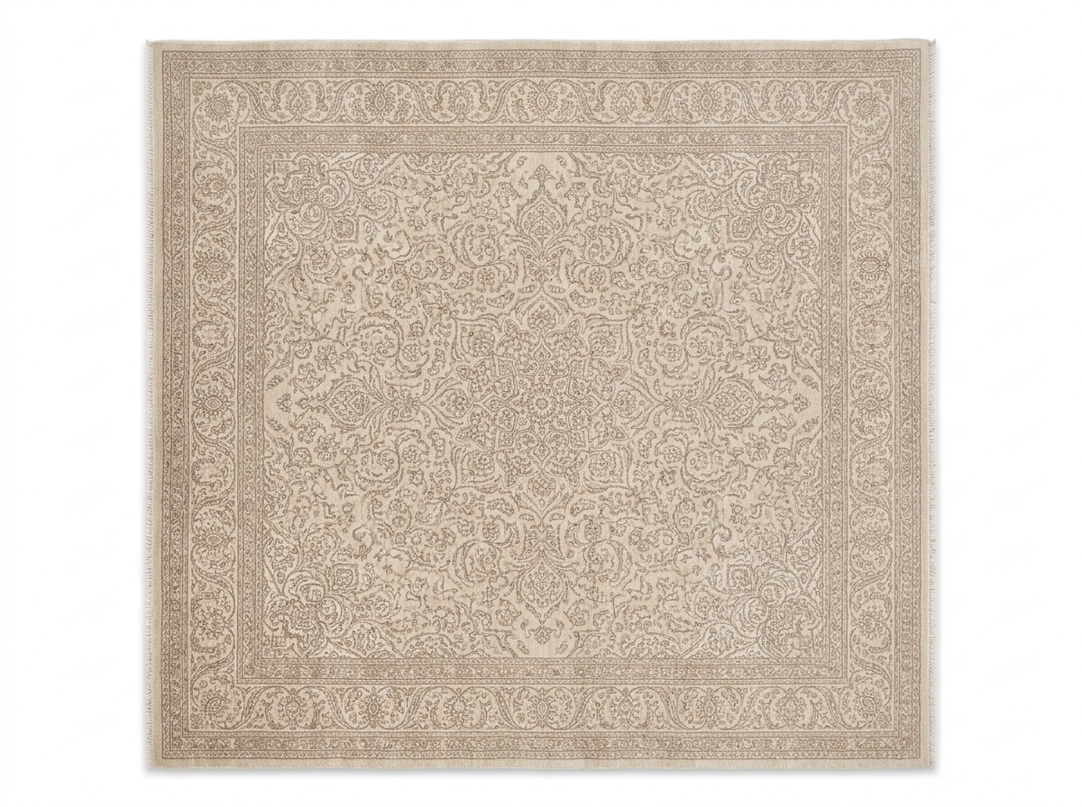 Orien Knot Rug