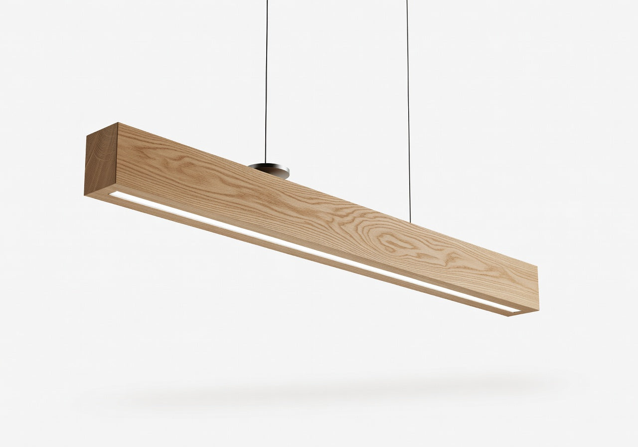 Orvane Beam Island Lighting