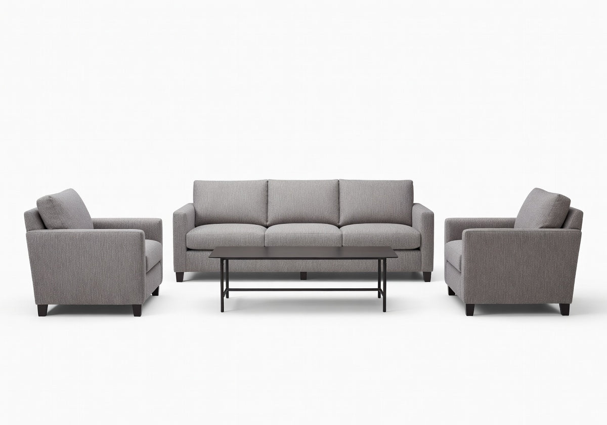 Orvane Platform Living Set