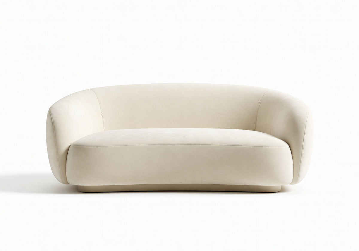 Orvane Platform Sofa