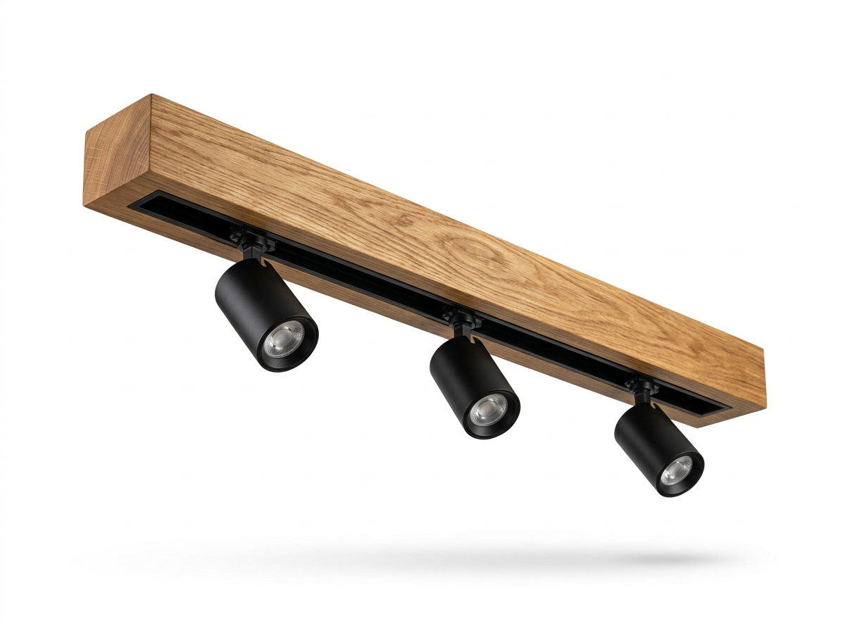 Orvane Track and Spot Light