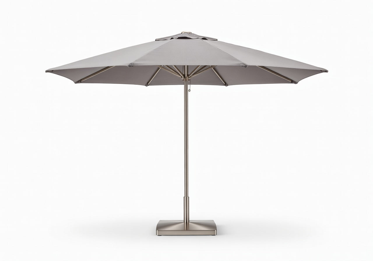 Ravelle Outdoor Umbrella Base and Stand