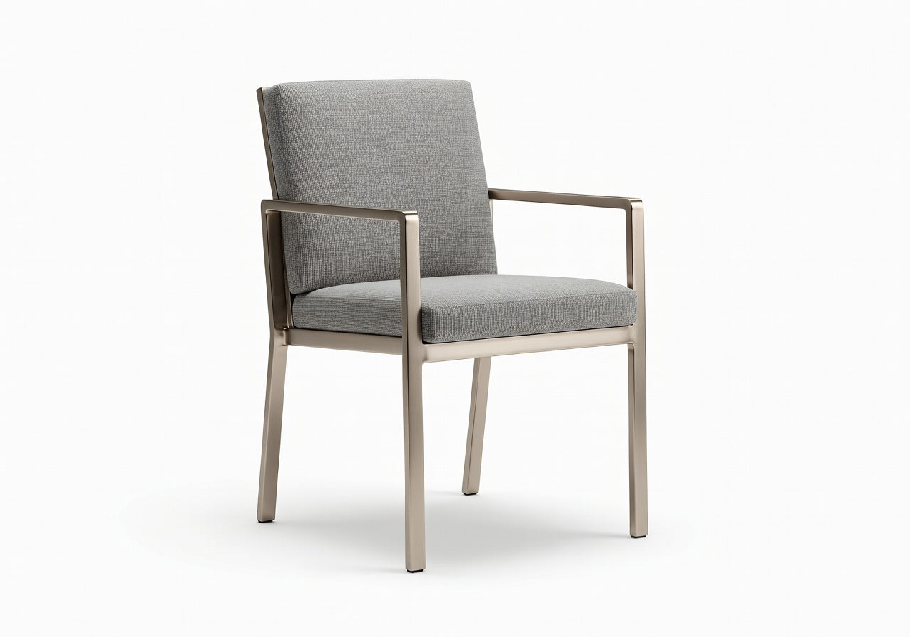 Ravelle Outdoor Dining Chair