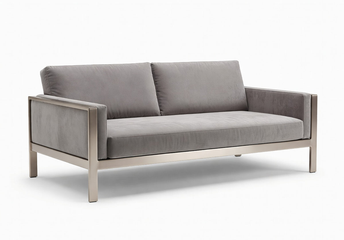 Ravelle Lounge Bed