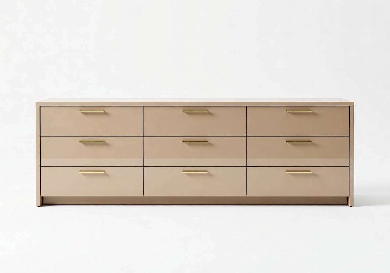 Ravelle Storage Console