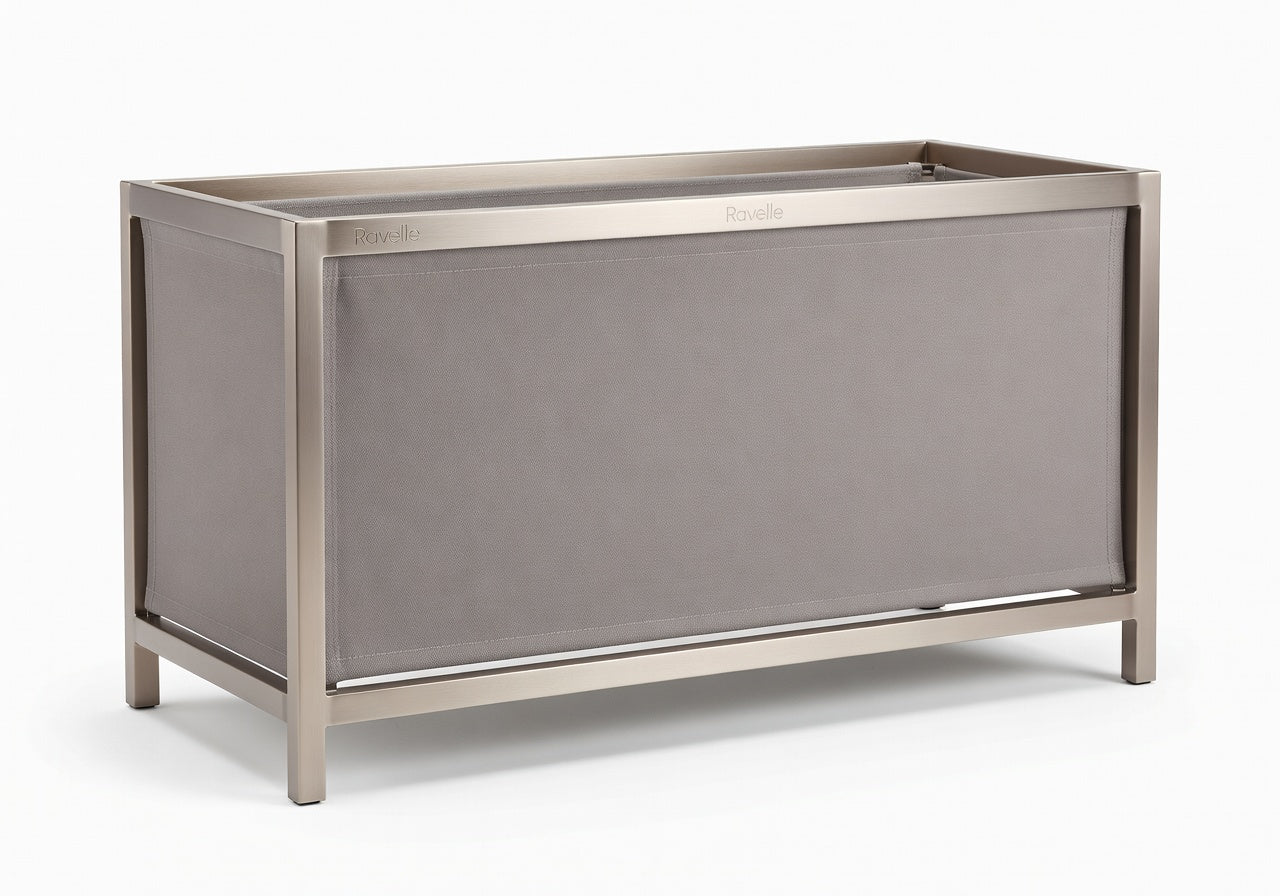 Ravelle Outdoor Storage Rack