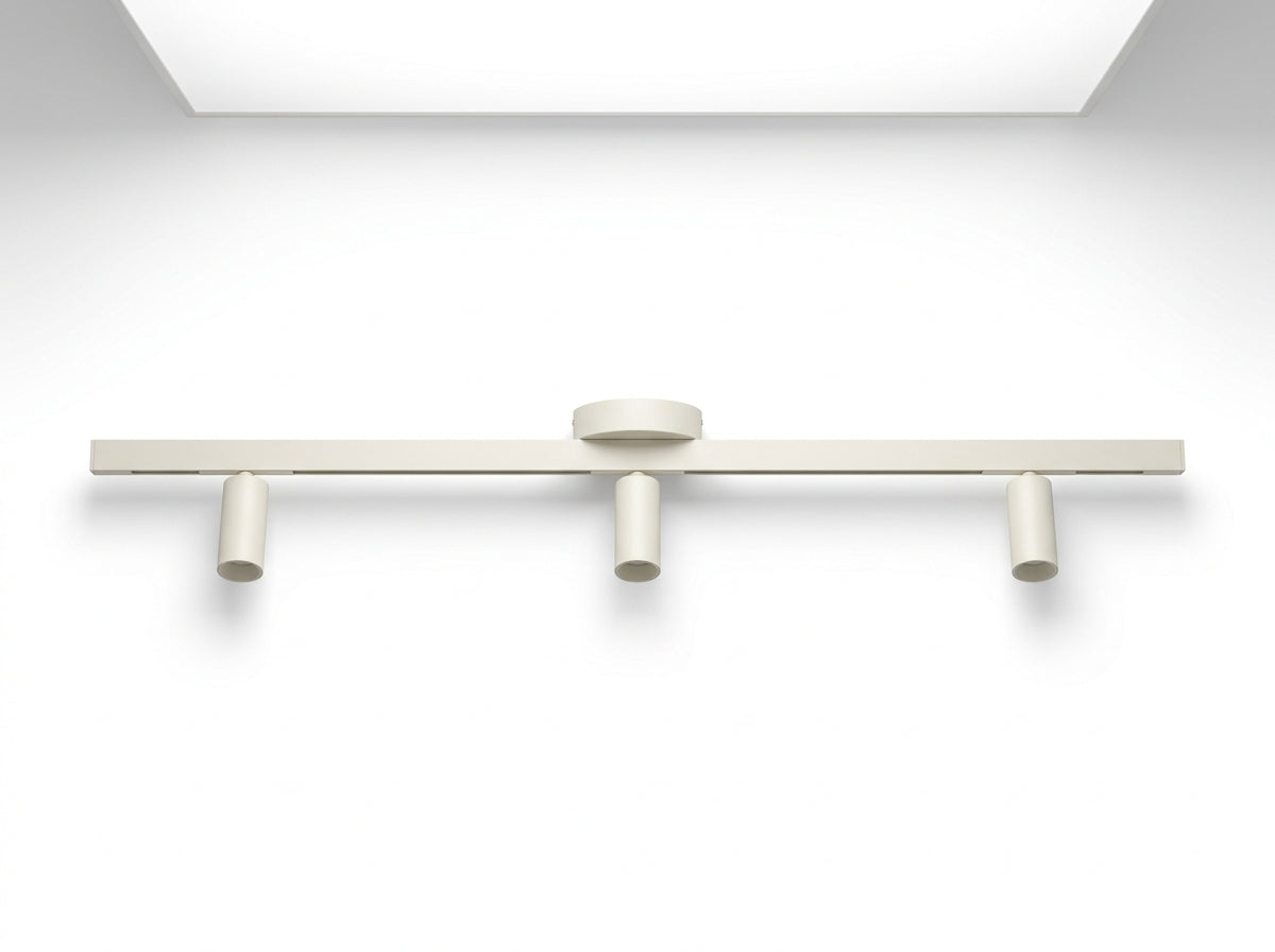 Selene Axis Track and Spot Light