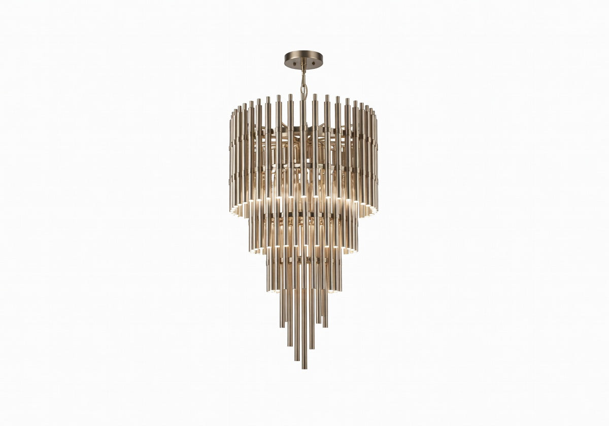 Selene Cascade Chandelier