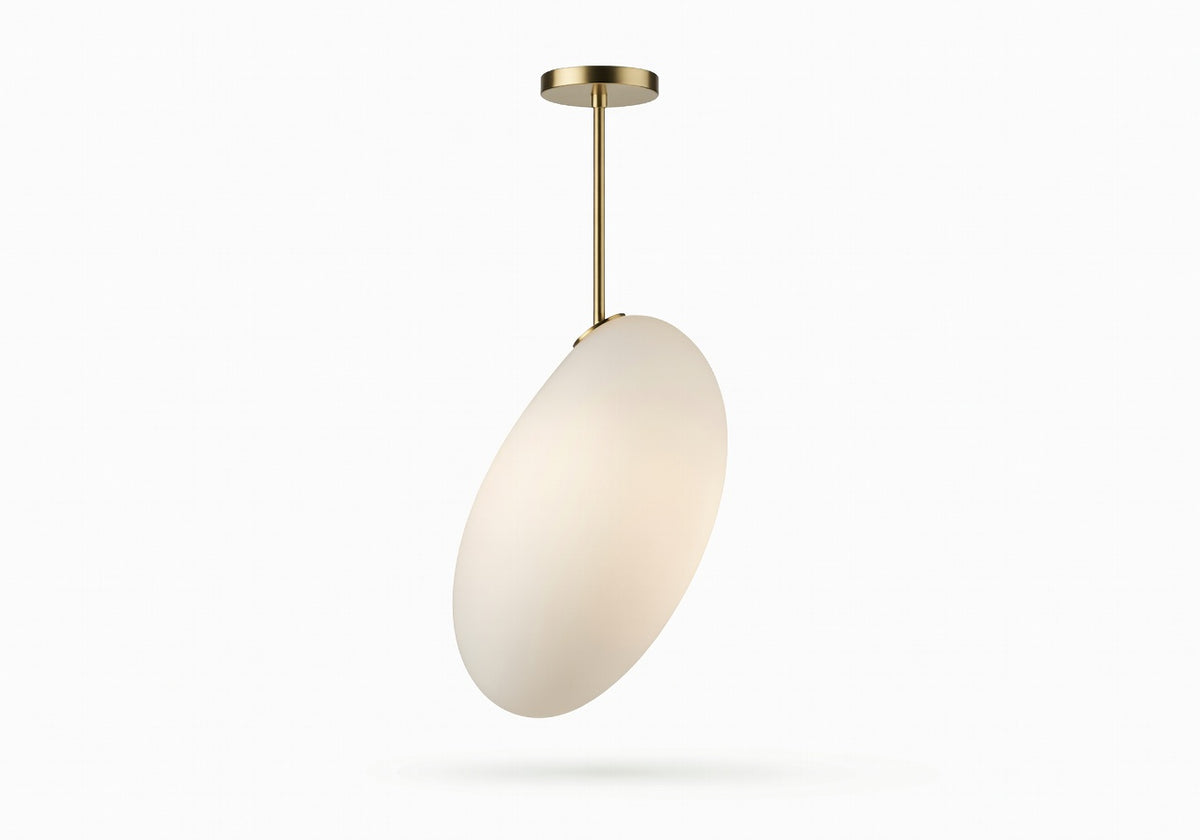 Selene Drop Pendant