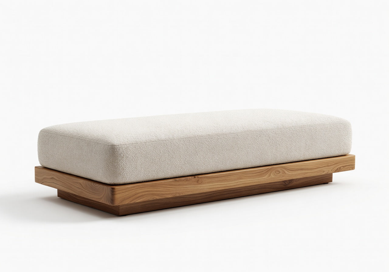 Solara Bench