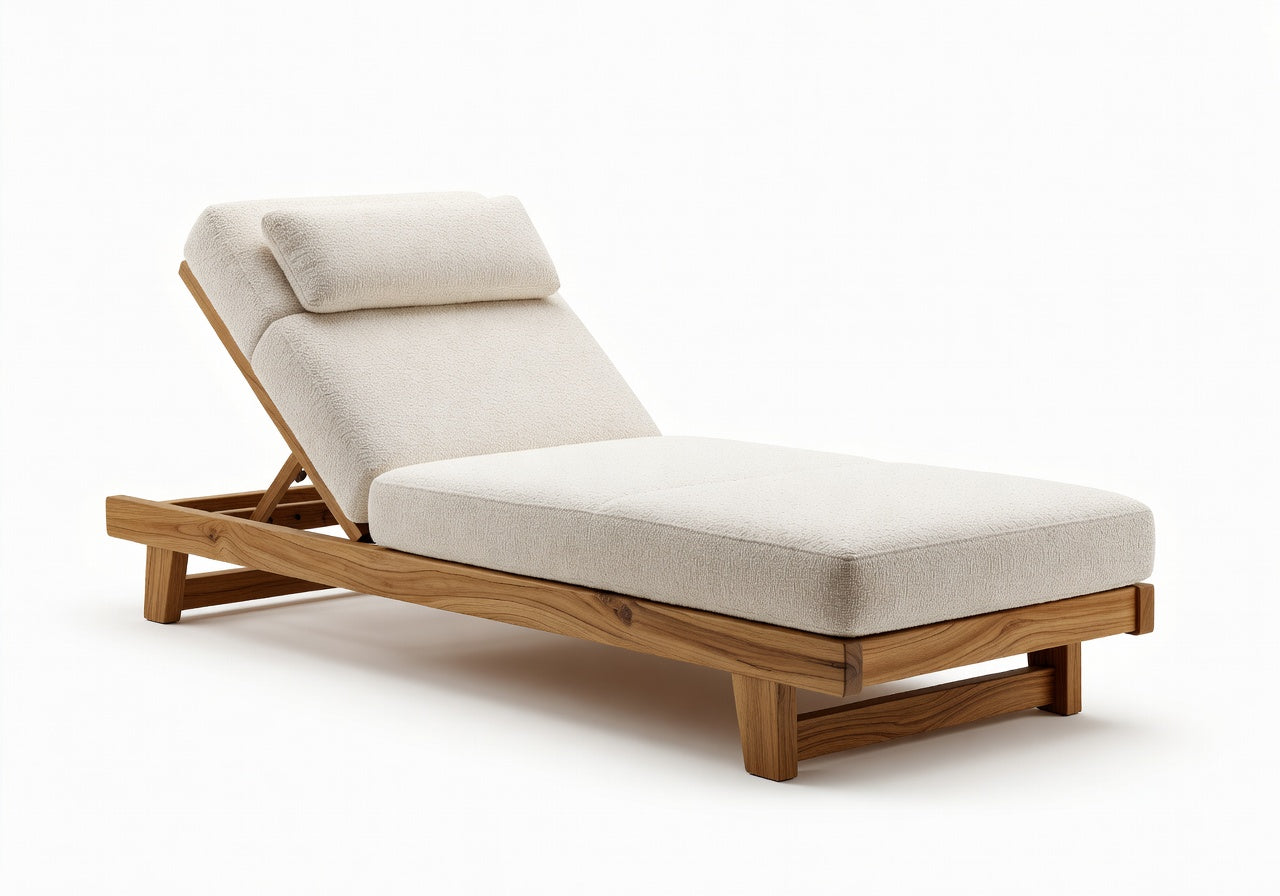 Solara Chaise