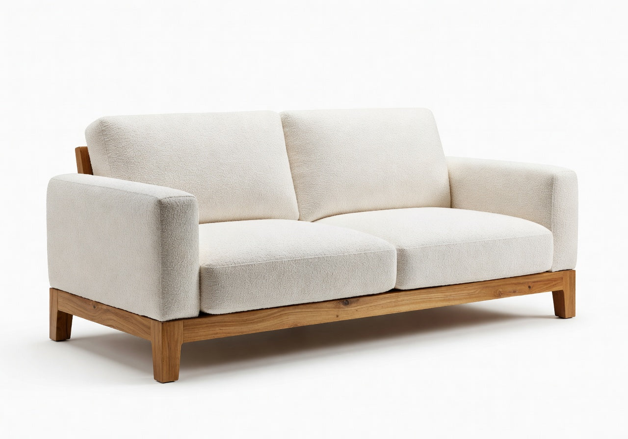 Solara Loveseat