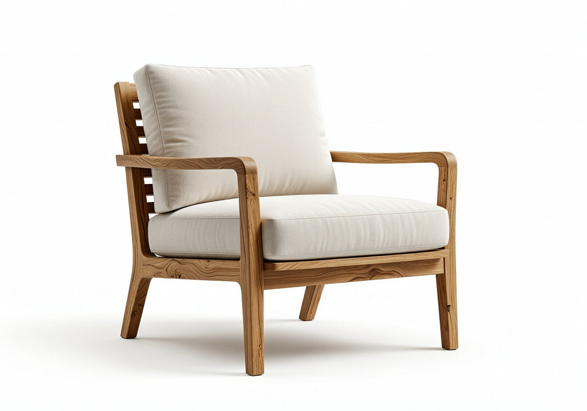 Solenne Outdoor Dining Chair