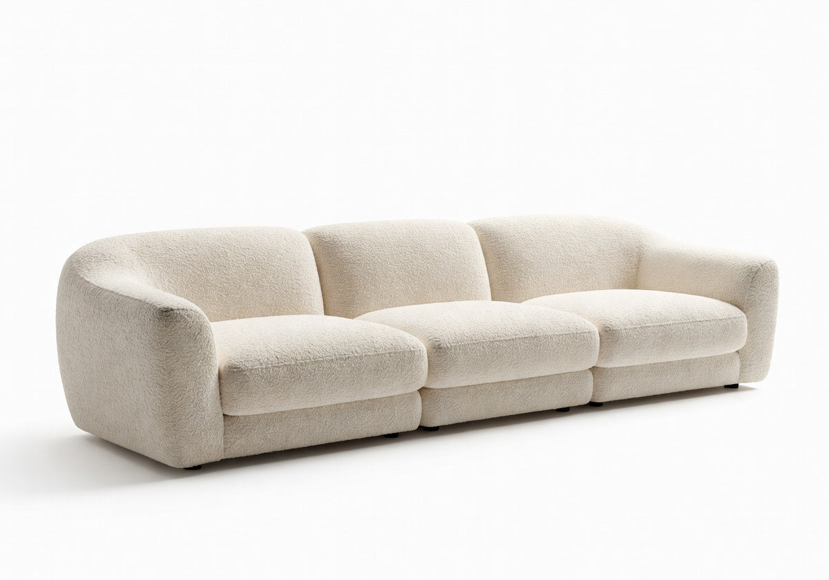 Solenne Lounge Sectional