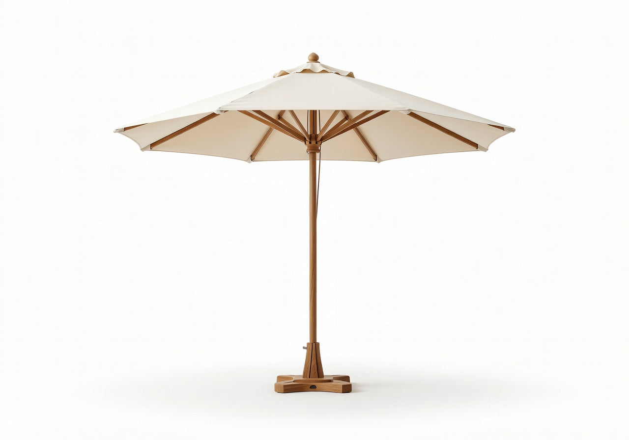 Solenne Outdoor Umbrella