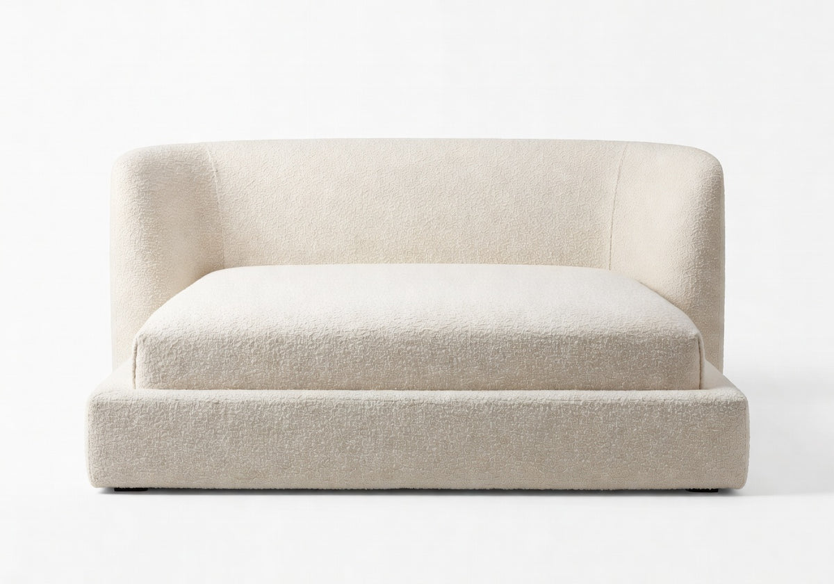 Solenne Upholstered Bed