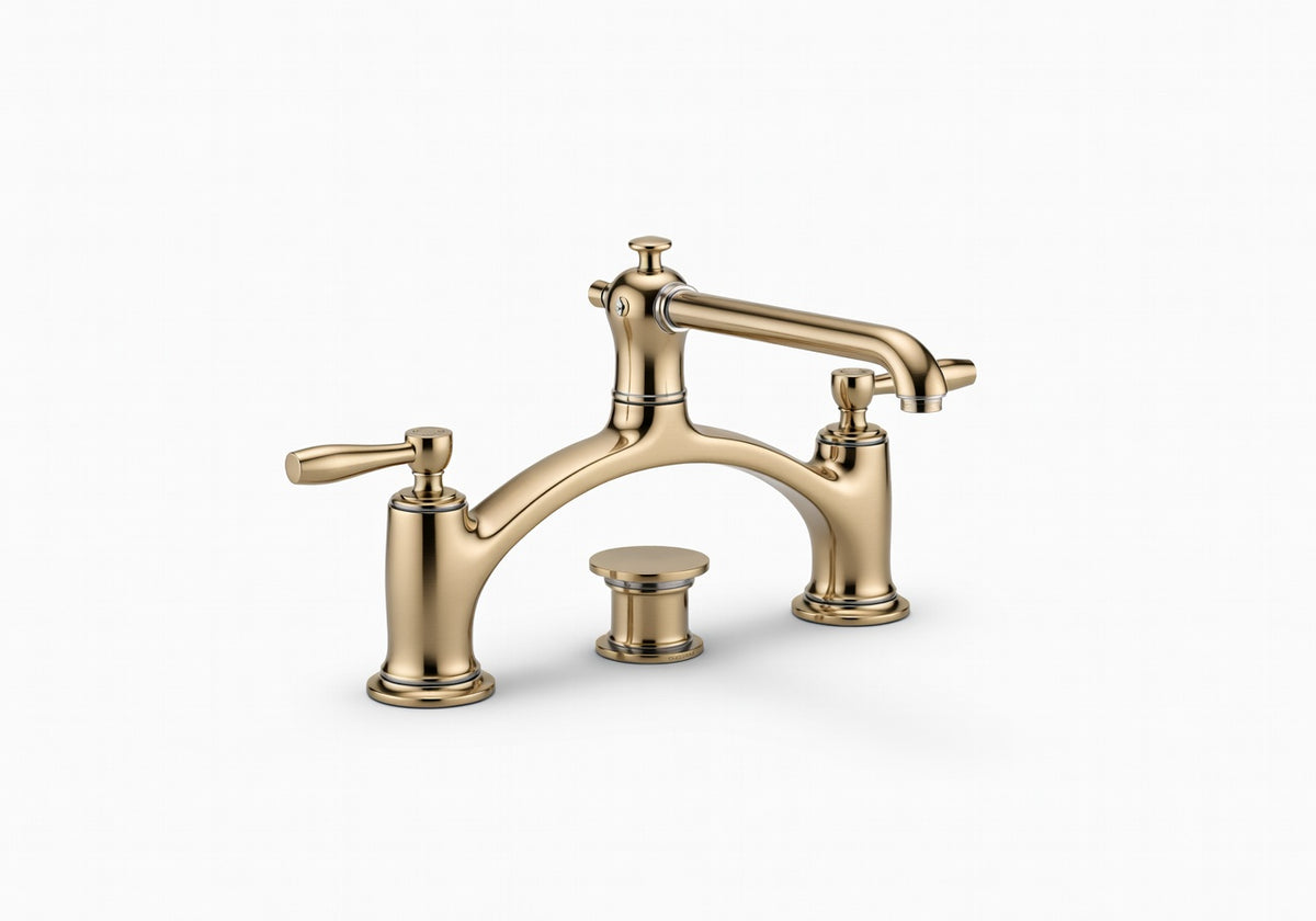 Solmere Bridge Faucet