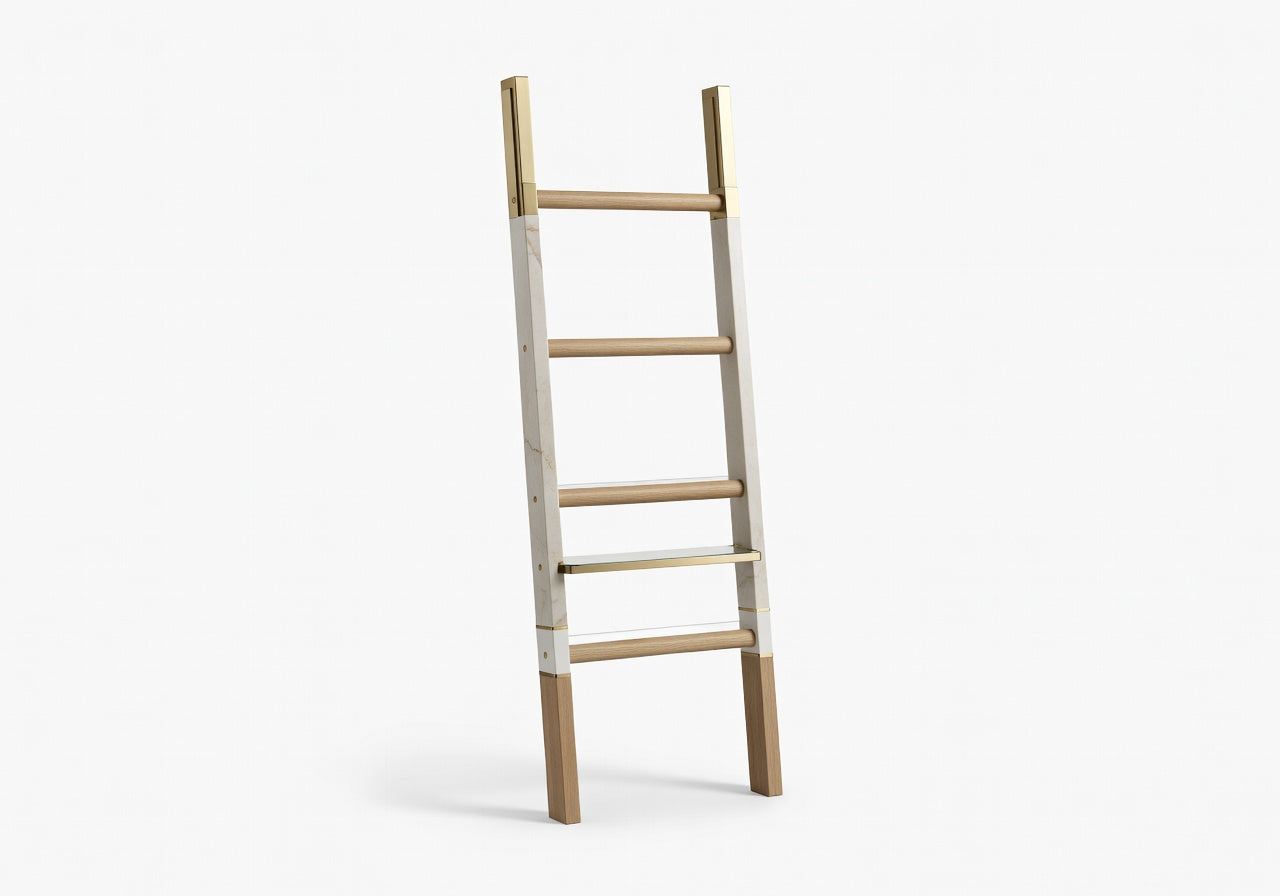 Solmere Towel Ladder