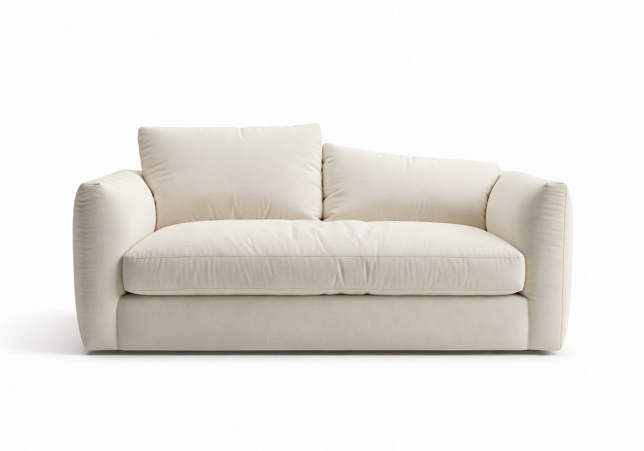 Sorelle Deep Chaise