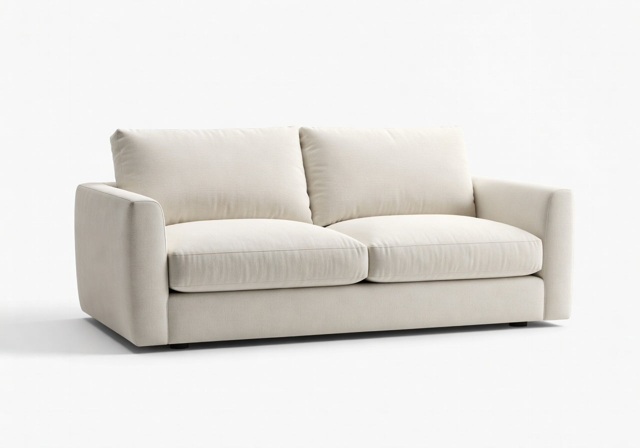 Sorelle Deep Seat Loveseat