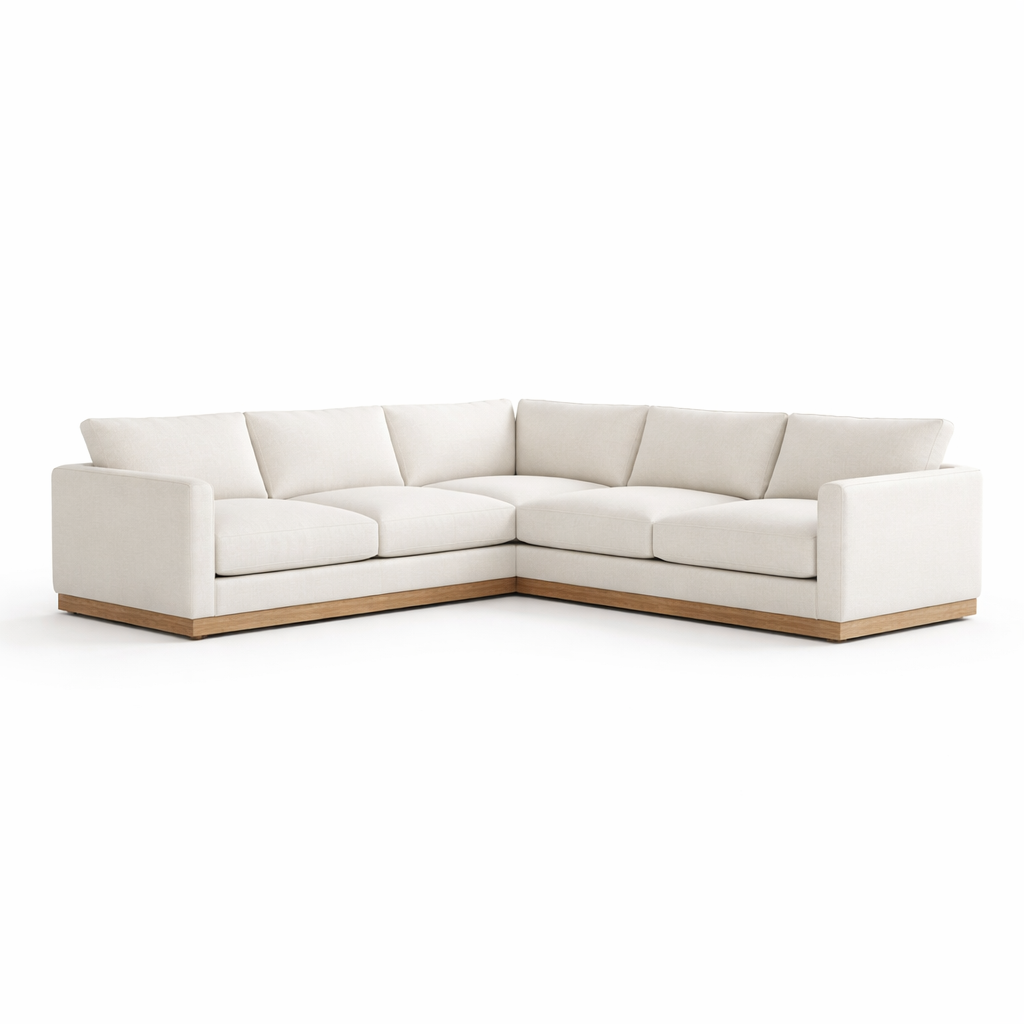 Sorelle Sectional