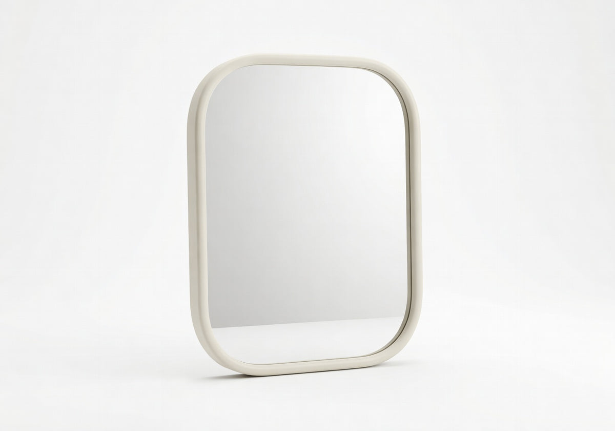 Sorelle Soft Edge Mirror