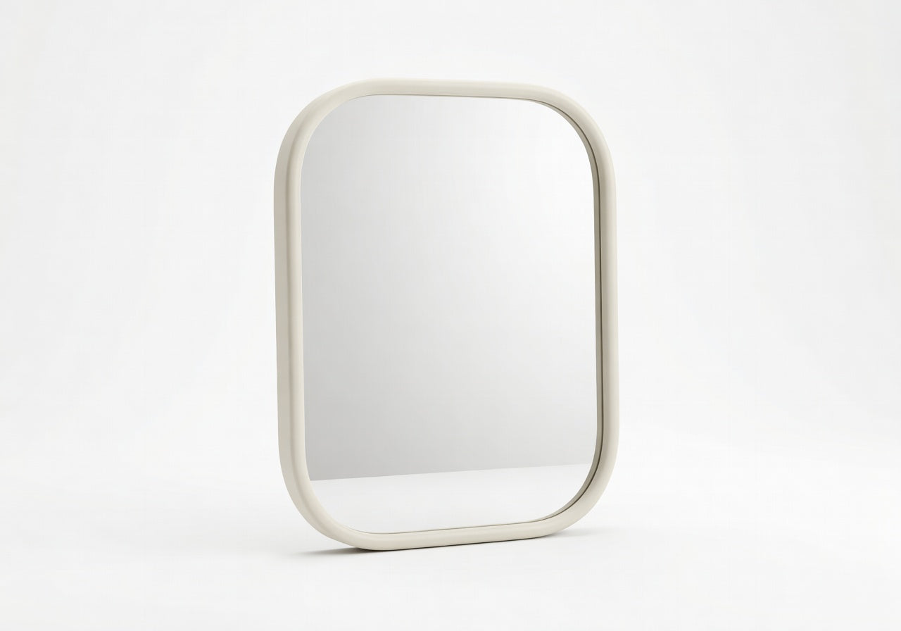Sorelle Soft Frame Mirror