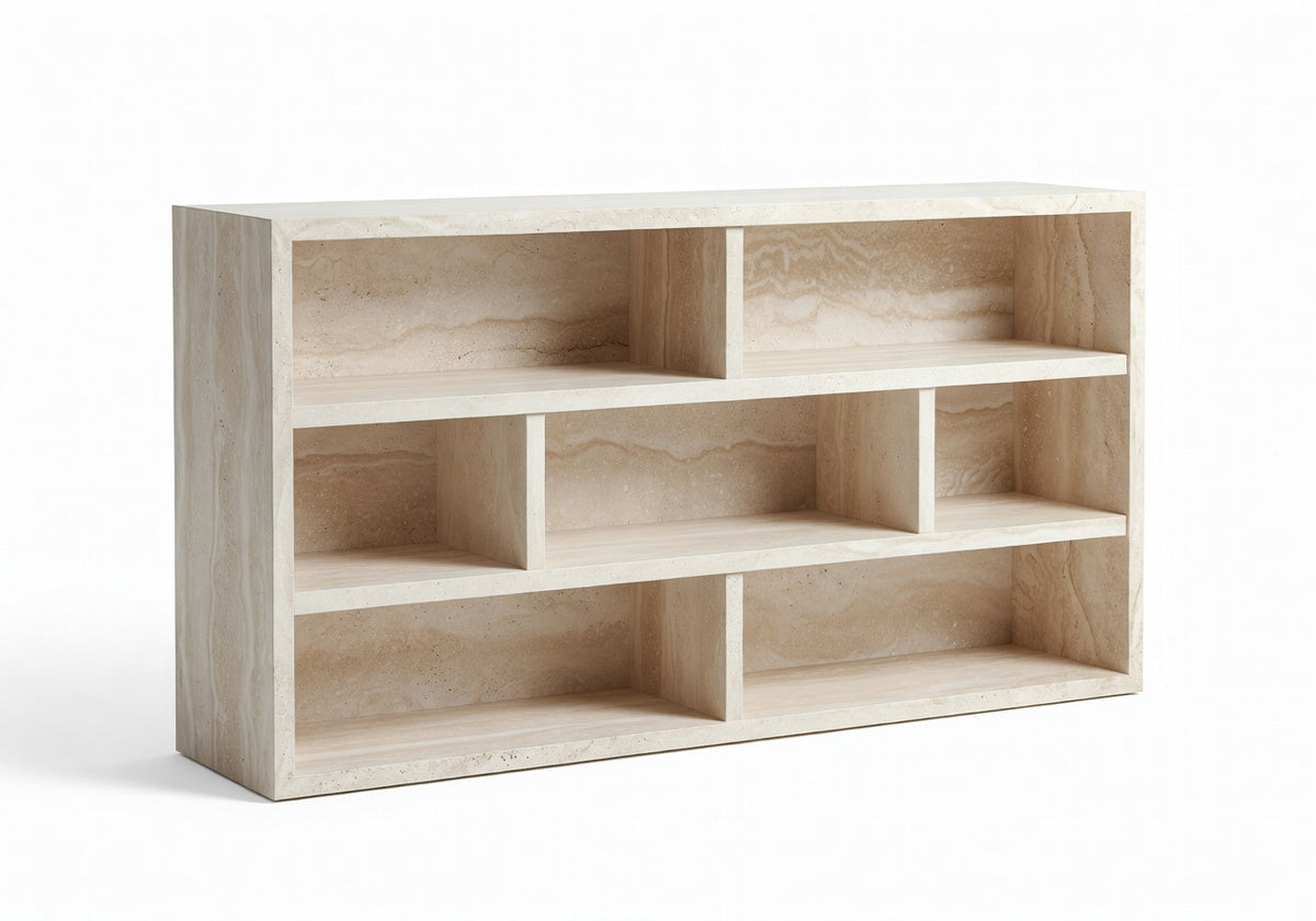 Soren Stone Shelf
