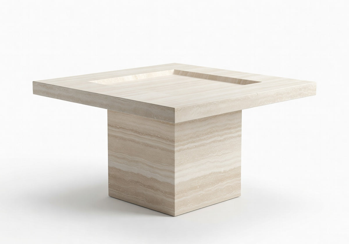 Soren Stone Table