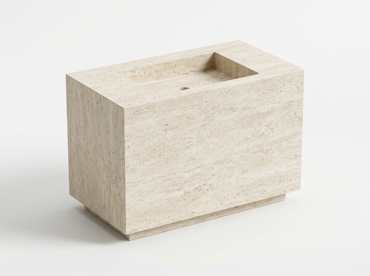 Soren Stone Vanity