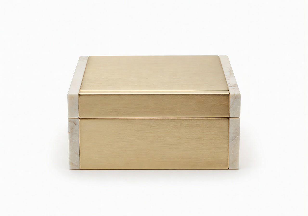 Sorin Archive Jewelry Box