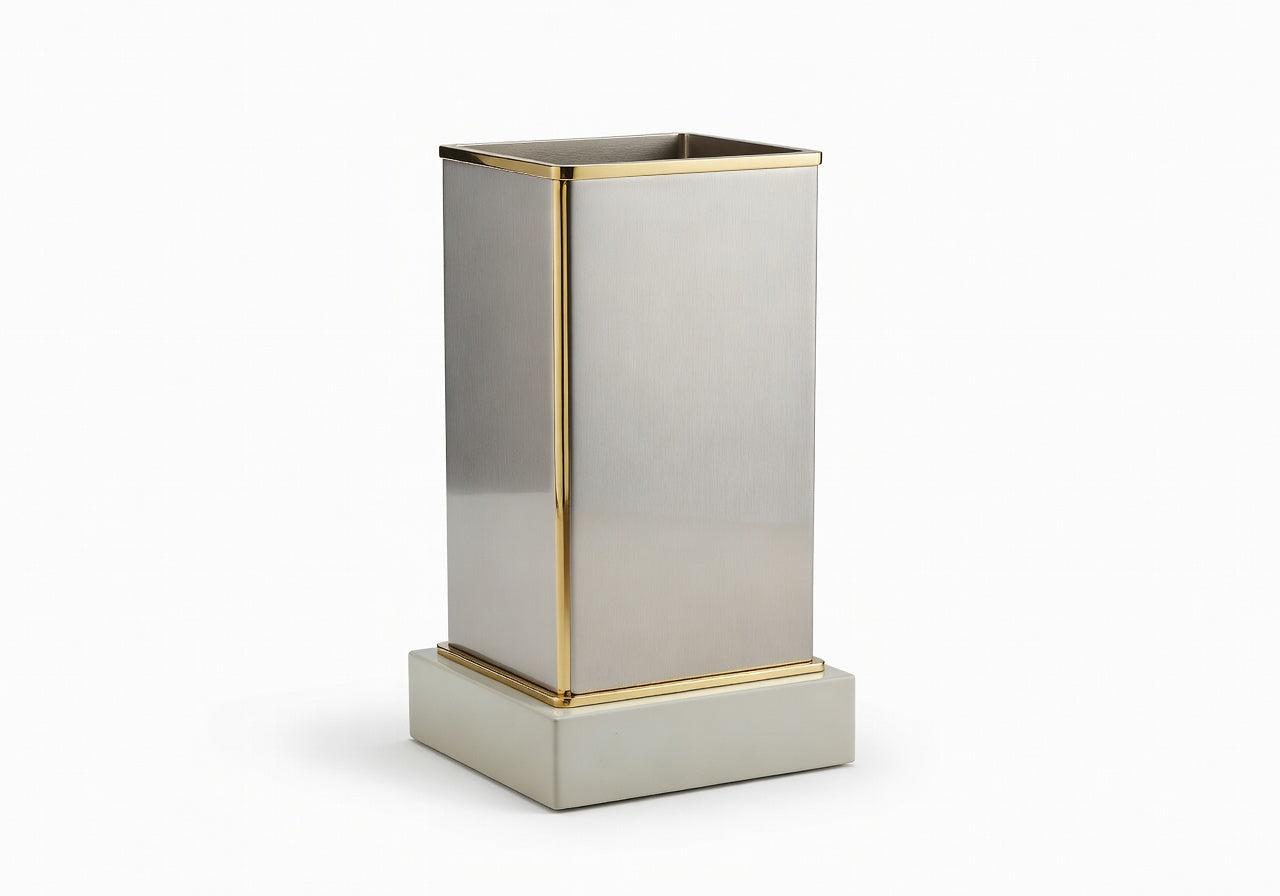 Sorin Dual Metal Stand
